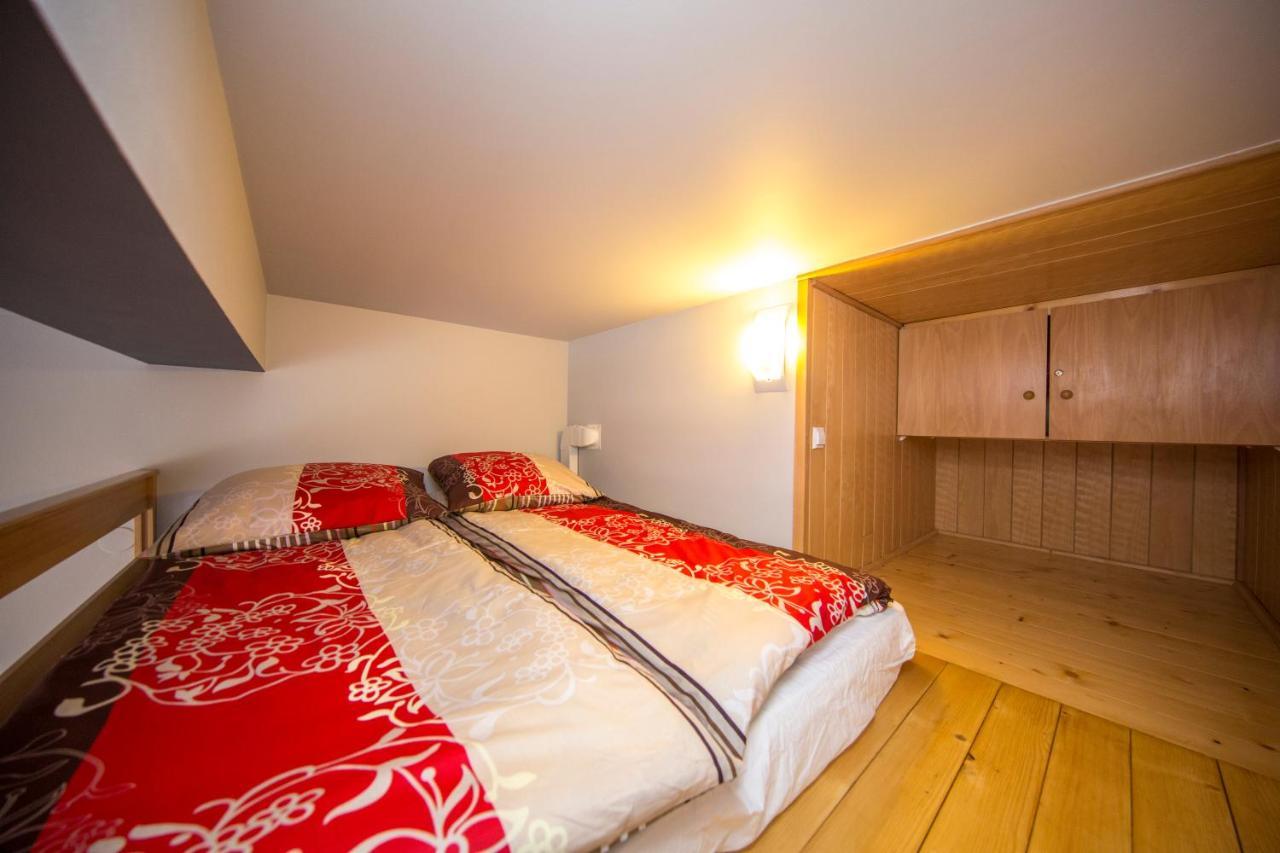 Viva Maria Apartament Zakopane Eksteriør billede