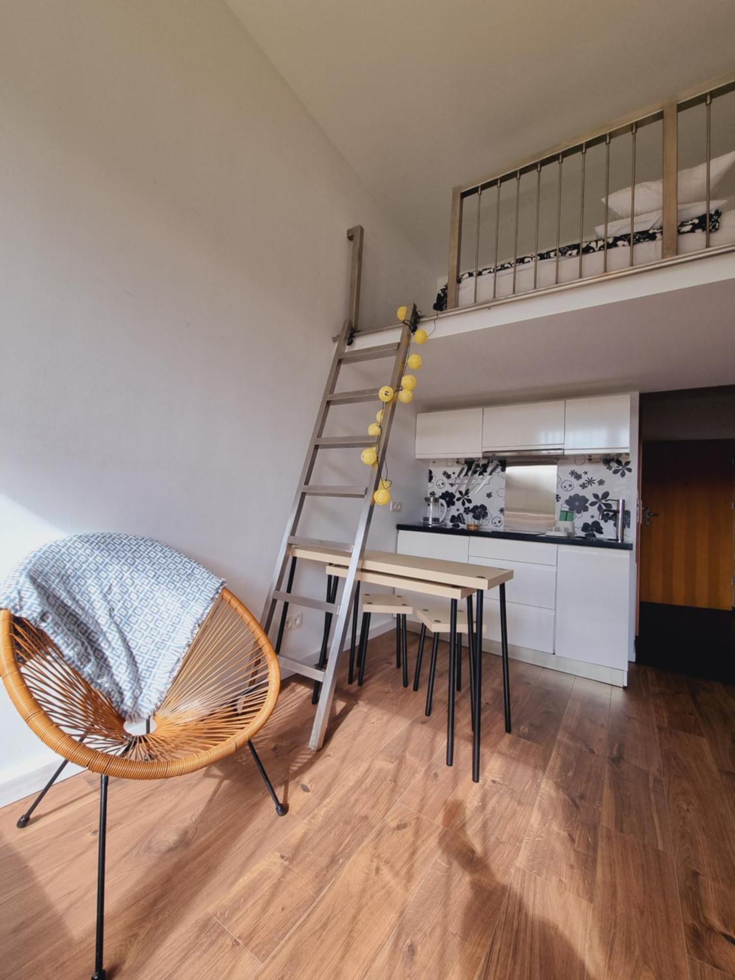 Viva Maria Apartament Zakopane Eksteriør billede