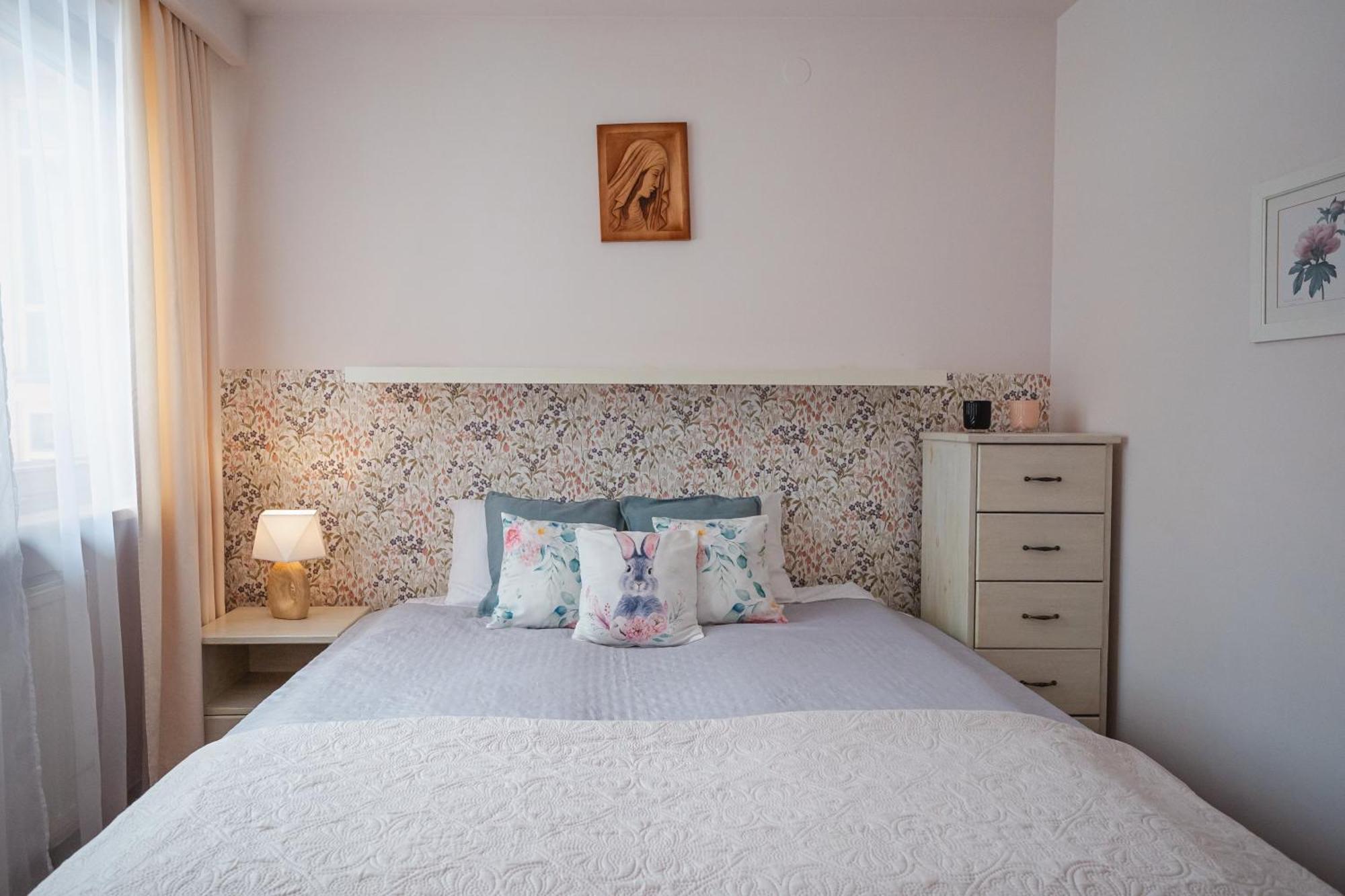 Viva Maria Apartament Zakopane Eksteriør billede